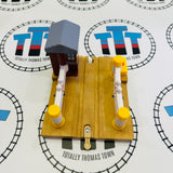 Wellsworth Crossing #2 Light and Sound (Glitchy Gate) Wooden - Used
