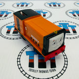 Rusty (2009) Fair Condition Used - Trackmaster