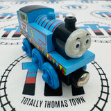 Sodor Day Thomas (Learning Curve) Very Good Condition Wooden - Used