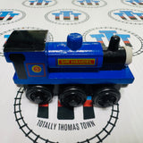 Sir Handel (Learning Curve 1997) Wooden - Used
