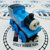 Thomas (1998) Yeux Rares Droits Mauvais État Bois - Occasion