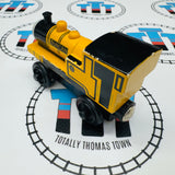Duncan (TOMY) Fair Condition Wooden - Used