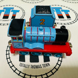 Edward & Tender (2002) Used - Take Along