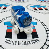 Ranger Bleu Thomas Utilisé - Minis