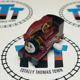 Harvey Newer Style #3 (2022) Missing Stickers Capsule Plarail Wind Up - Used