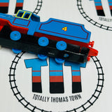 Gordon (1989) Missing Wheel Fair Condition ERTL - Used