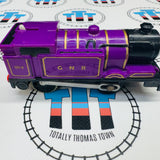 Ryan (2013) d'occasion - Trackmaster