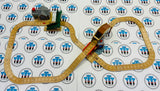 The Great Discovery Engine Recognition Set Wooden - Used