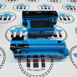Shooting Star Gordon with Car Plarail (2 Speeds) Used - TOMY