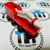 Fire Train (Learning Curve 2000) Wooden - Used