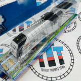Spencer and Tender New in Box - Trackmaster