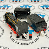 Hiro #2 Peeling Stickers, Marked Rods and Noisy (2009) Used - Trackmaster
