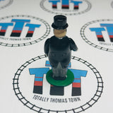 Sir Topham Hatt (1990) Good Condition ERTL - Used