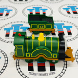 Emily et Tender (2021 Mattel) "All Engines Go" Occasion - Motorisé