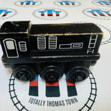 Diesel (Learning Curve 1994) Fair Condition Chipping Paint Discoloured Face Wooden - Used