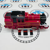 Arthur (2009) Noisy Used - Trackmaster