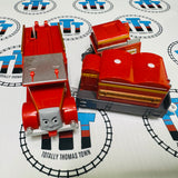 Flynn Missing Ladder #2 (2012) Noisy Used - TOMY