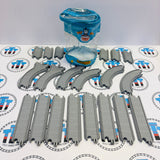 Add-On Track Pack Complete Used - Take Along