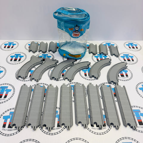 Add-On Track Pack Complete Used - Take Along