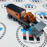 Marion (Mattel) Good Condition Wooden - Used