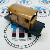 Fourgon de queue marron (2009) D'occasion - Trackmaster