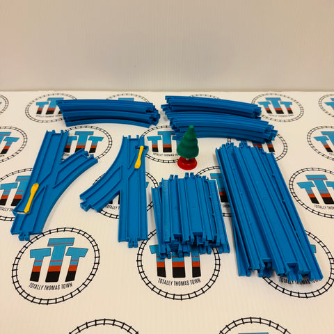 Value Track Pack #2 Used - TOMY