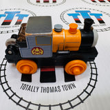 Dash (Mattel) Wooden - Used