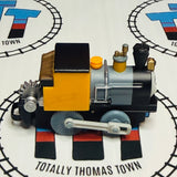 Bash No Stickers Capsule Plarail Wind Up - Used