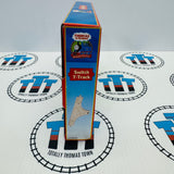 Switch T-Track Wooden - New in Box