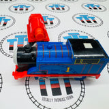 Real Steam Thomas with Steam (2014) Used - Trackmaster
