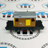 ME YTX ADS 58299 Brake Van (2006) Good Condition Used - Trackmaster