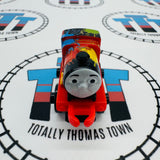 James - Neon James New no Package - MINIS