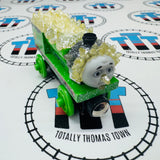 Percy - Jack Frost Percy (Learning Curve 2003) Very Good Condition Wooden - Used