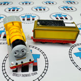 Molly & Tender (2005) Noisy Used - TOMY
