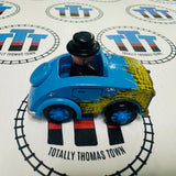 Messy Sir Topham Hatt's Car (Learning Curve) Good Condition Wooden - Used