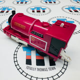 Skarloey (2009) Bruitages Usagé - Trackmaster