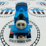 Thomas (1998) Yeux Rares Droits Mauvais État Bois - Occasion