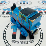 Thomas #33 (1996) Rare État correct Bois - Utilisé