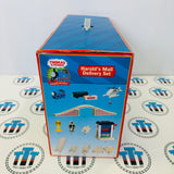 Harold’s Mail Delivery Set Wooden - New in Box