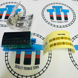Yin-Long Capsule Plarail Pull Along - New in Opened Package