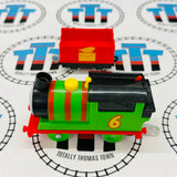 Percy et le Wagon-poste (Mattel 2021) "Au galop !" Occasion - Motorisé