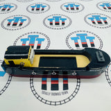 Bulstrode la Péniche Bon état Bois - Occasion