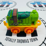 Gordon as Michelangelo New no Package - MINIS