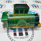 Emily & Tender (2013 Mattel) Used - Trackmaster Revolution