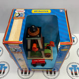 Oil Derrek Wooden Oil DOESN'T Pop up - New in Box