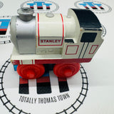 Stanley (2009) Early Engineers Bon état En bois - Occasion