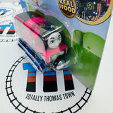Ashima (Thomas Wood Mattel) Wooden - New
