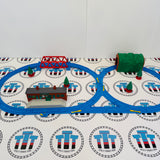 Thomas’ Railway Fun Set Complete Used - TOMY