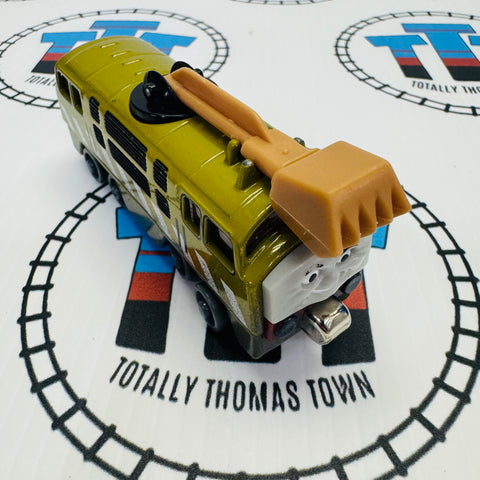 Diesel 10 (2002) Used - Take Along