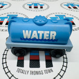 Tanker Car (2004) Metal Interactive Learning Railway - Used